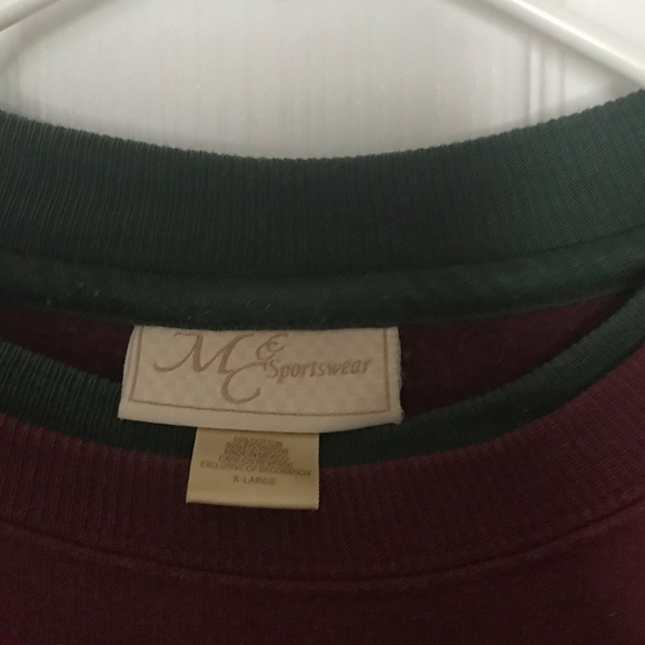 Sweet Sweatshirt For A Grandmother - Picture 4 of 5